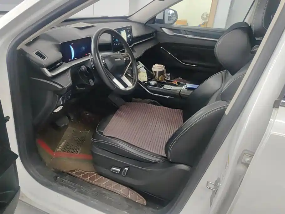 Haval H6 — миниатюра 9
