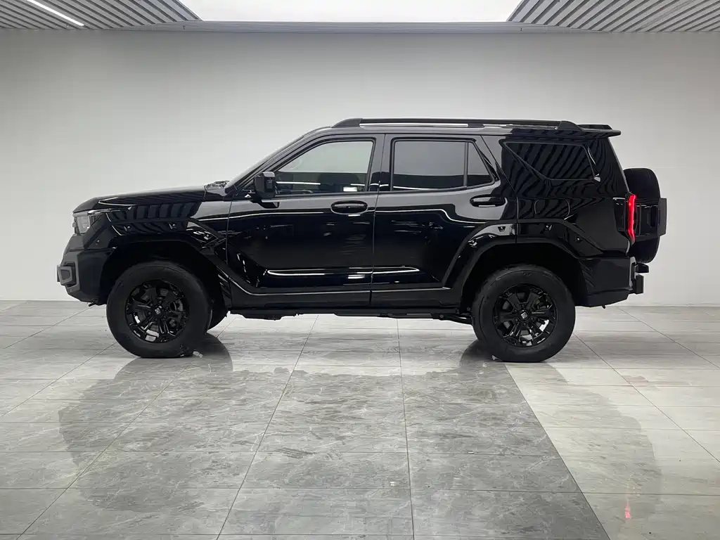 TANK TANK 400 NEW ENERGY