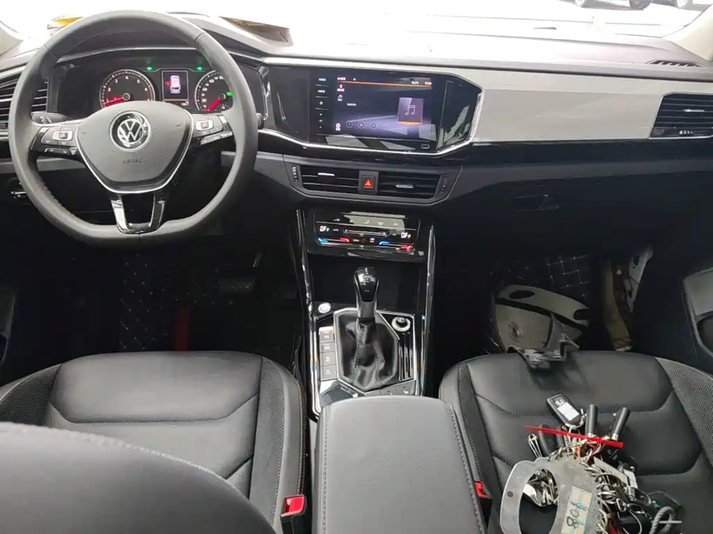 Volkswagen Tayron — миниатюра 10