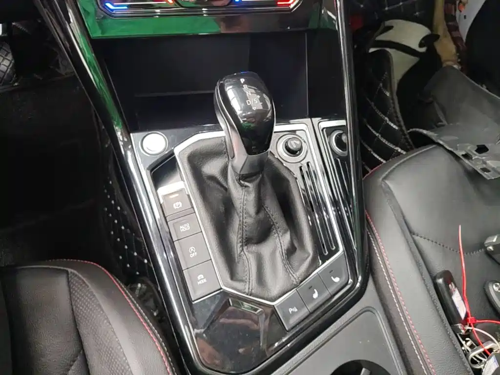Volkswagen Tayron — миниатюра 14