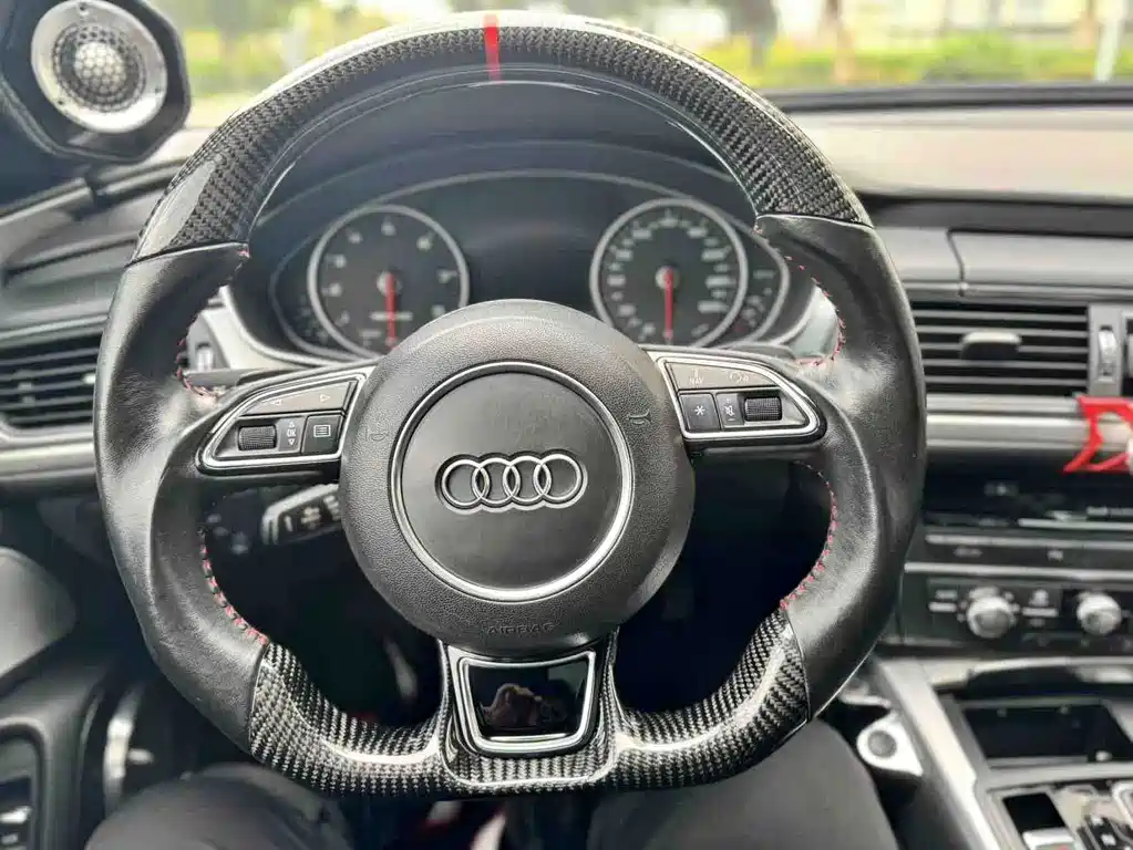 Audi A6 — фотографии объявления, Фото 18