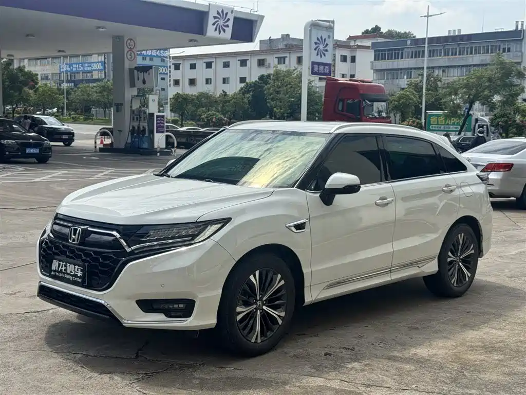 Honda UR-V