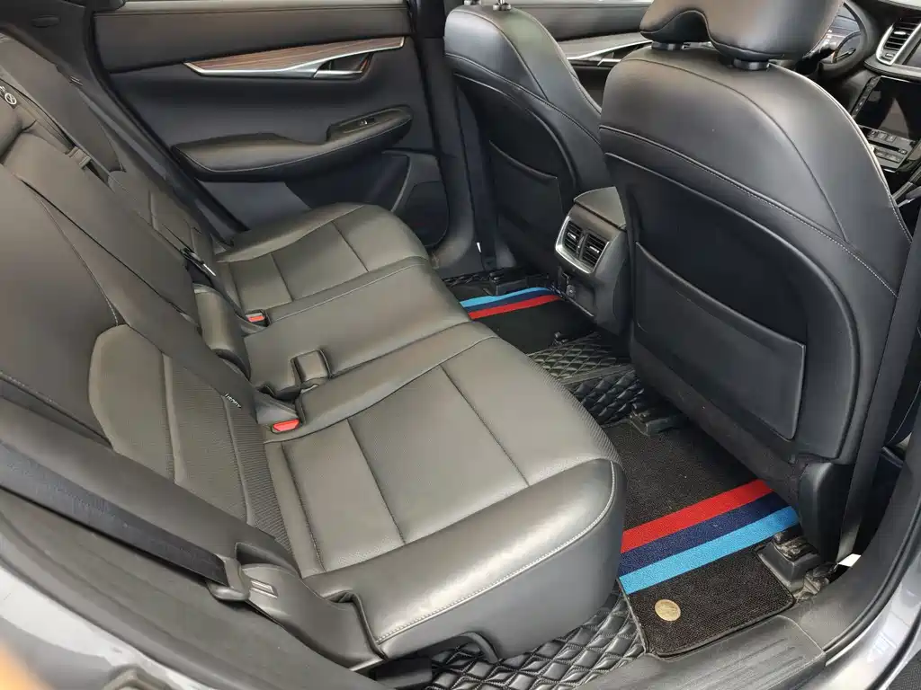 Infiniti QX50 — миниатюра 14