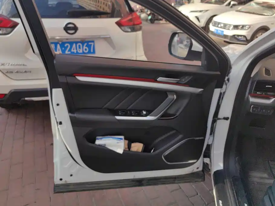 Haval H4 — миниатюра 7