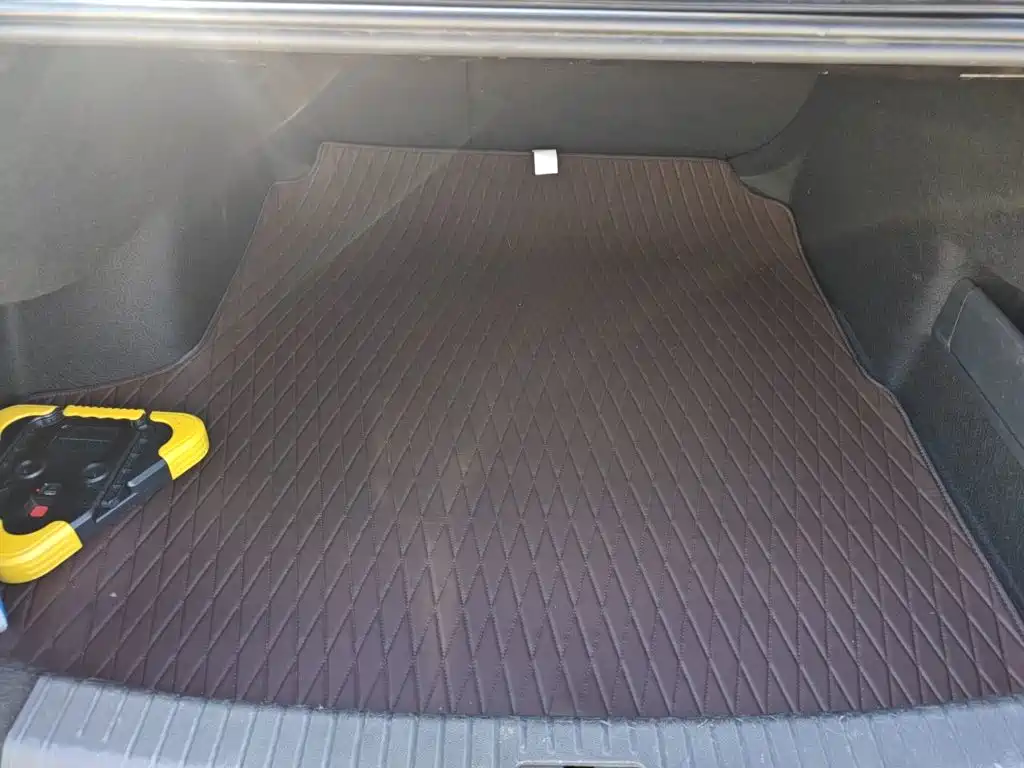 Volkswagen Passat — миниатюра 20