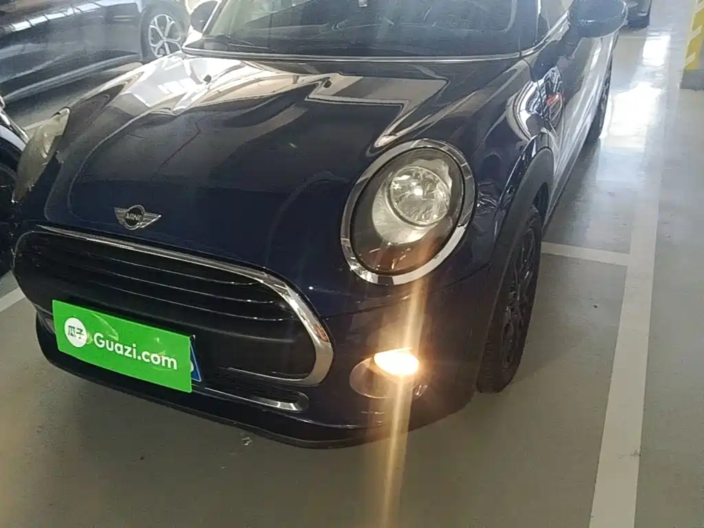 MINI Mini — миниатюра 24