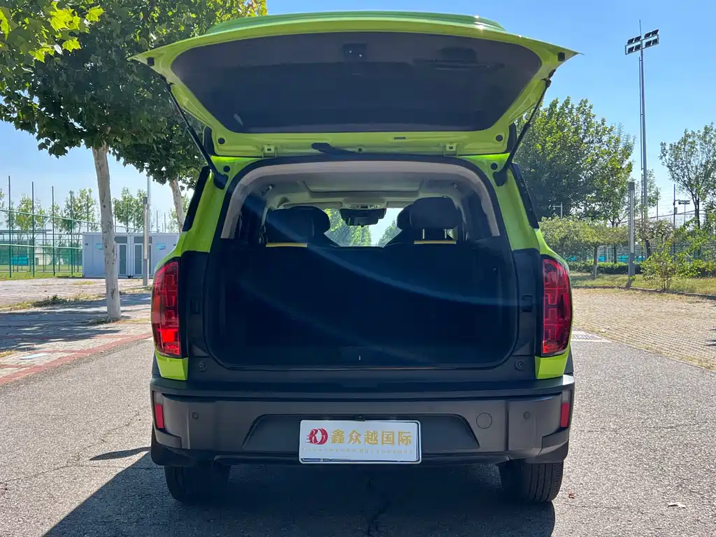 Haval Cool Dog — миниатюра 5