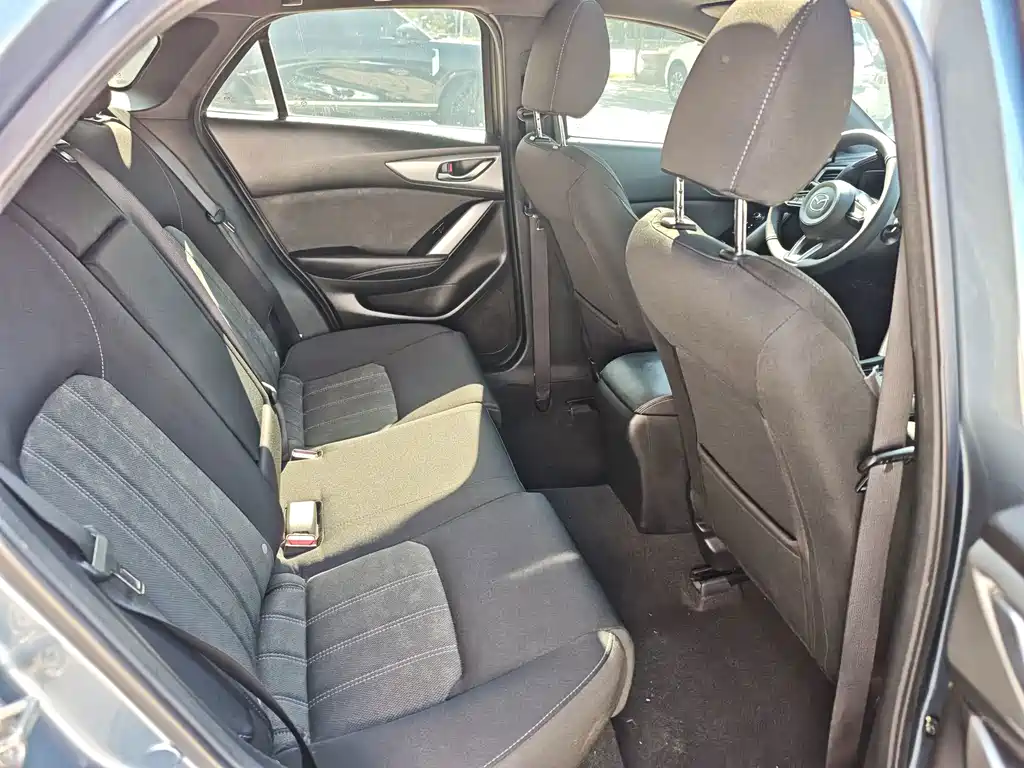 Mazda CX-4 — миниатюра 10
