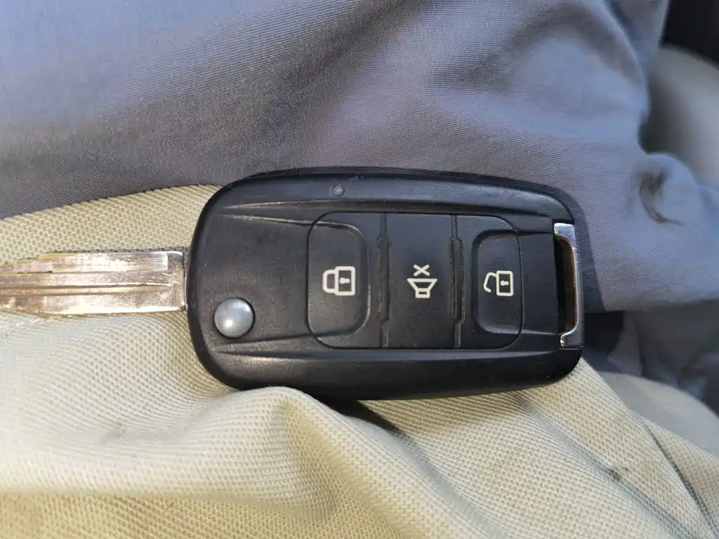 Wuling Hongguang V — миниатюра 9