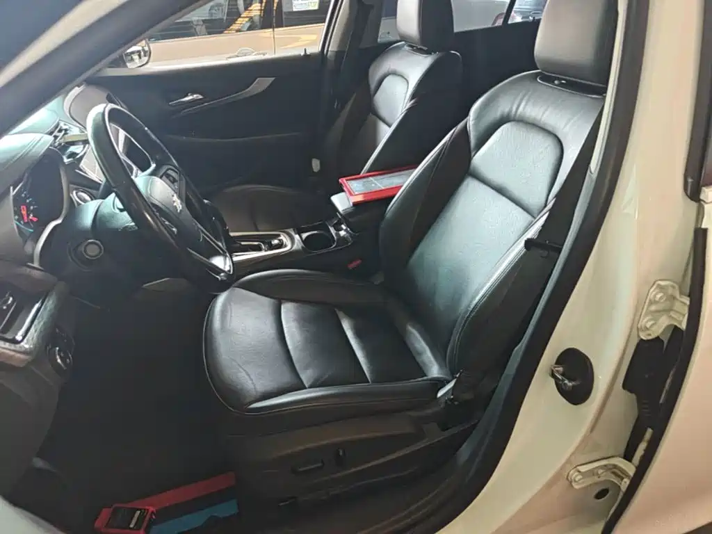 Chevrolet Malibu — миниатюра 15
