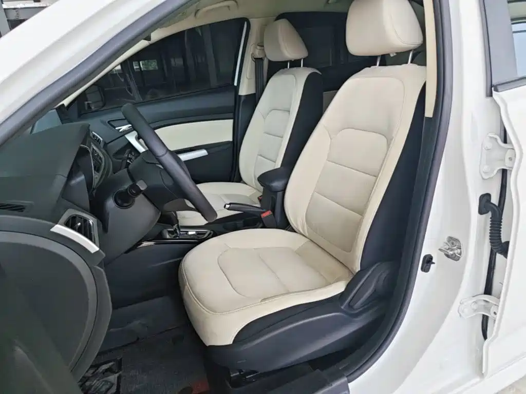 Changan V7 — миниатюра 15