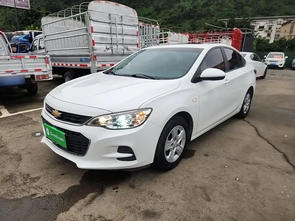 Chevrolet Cavalier