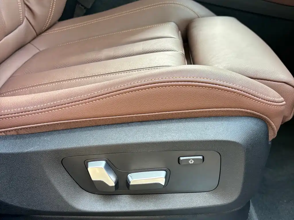 BMW X5 2021 xDrive30i X