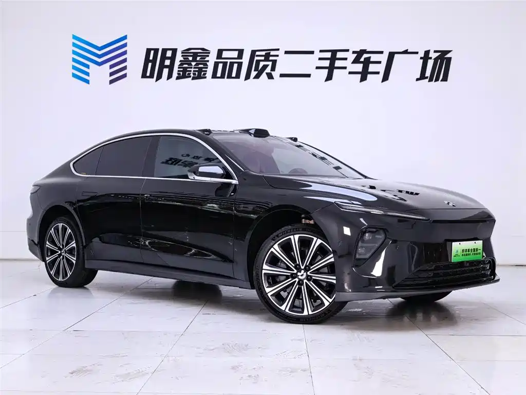 NIO ET7 2024 75kWh Executive