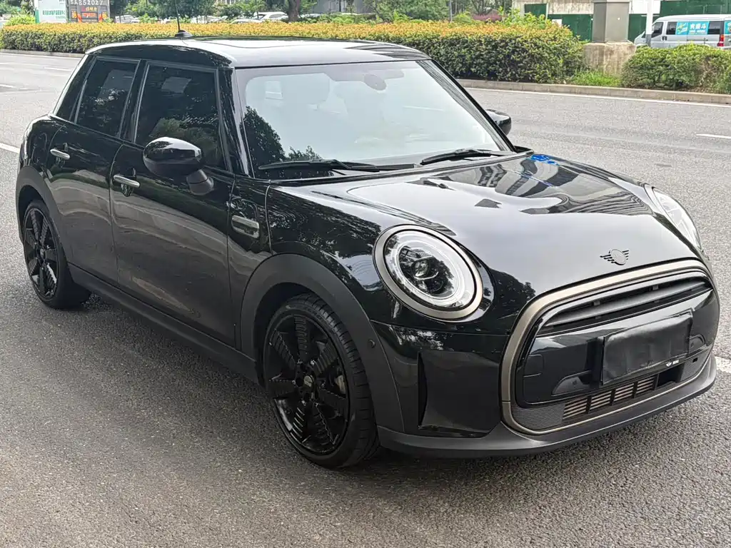 MINI Mini — миниатюра 7