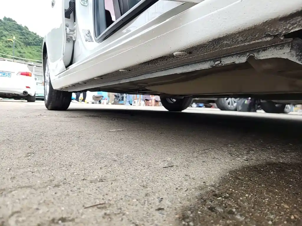 Chevrolet Cavalier — миниатюра 21