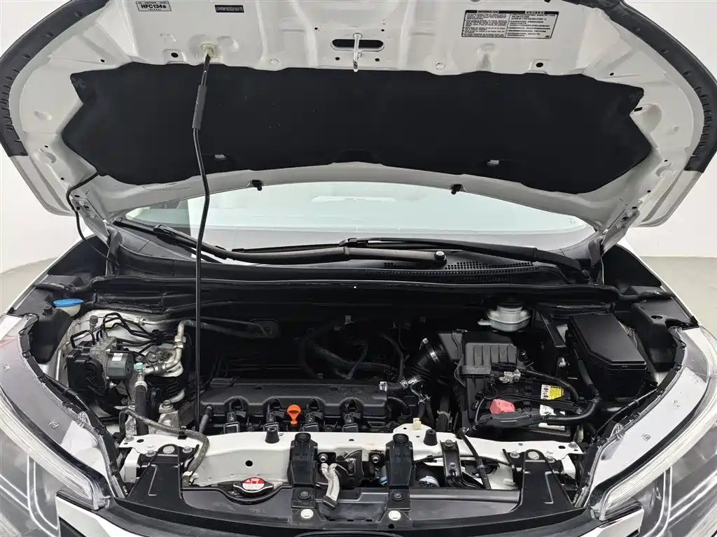 Honda CR-V 2016 2.0L