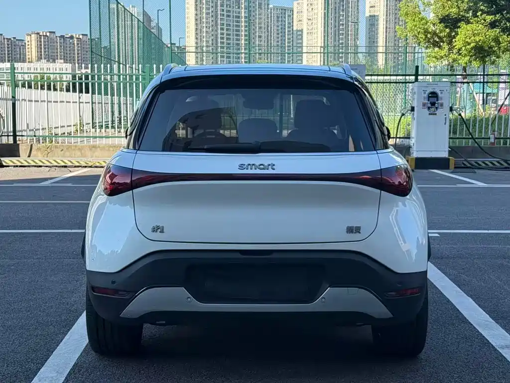 smart Smart #1 — миниатюра 5