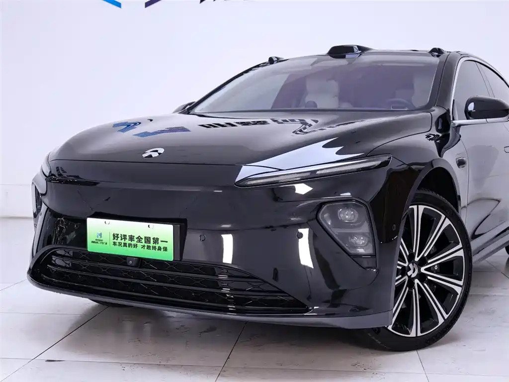 NIO ET7 2024 75kWh Executive