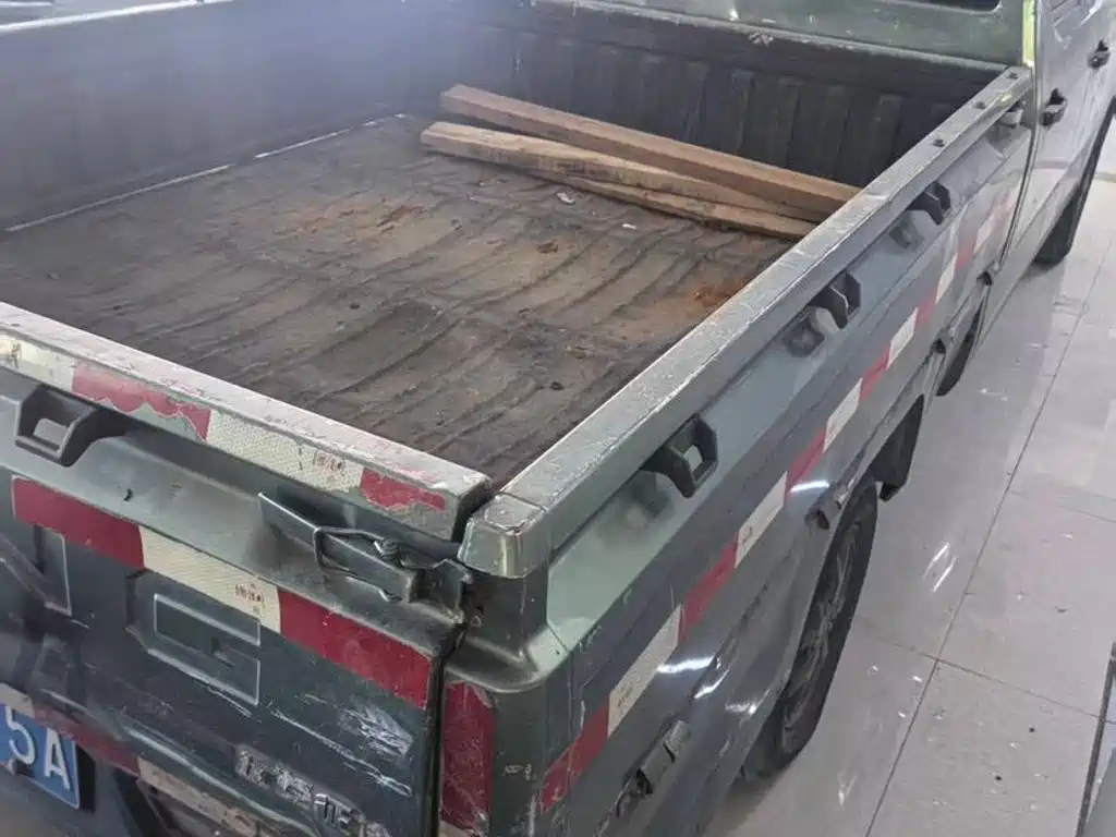 Wuling Journey — миниатюра 5