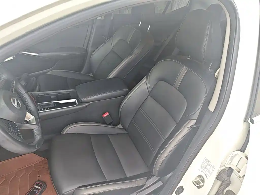 Nissan Sylphy — миниатюра 15