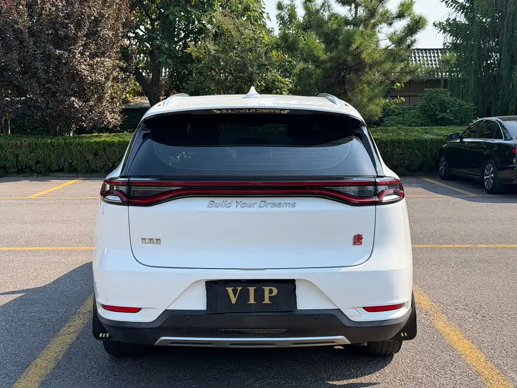BYD Tang — миниатюра 4