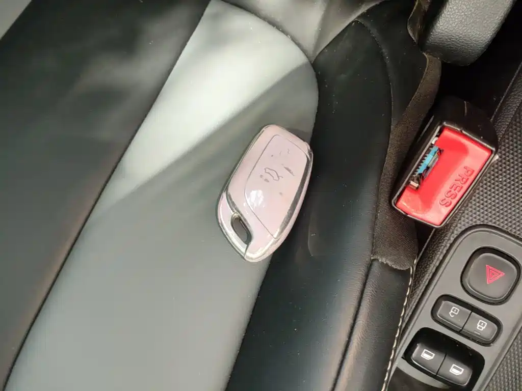 Roewe Clever — миниатюра 9