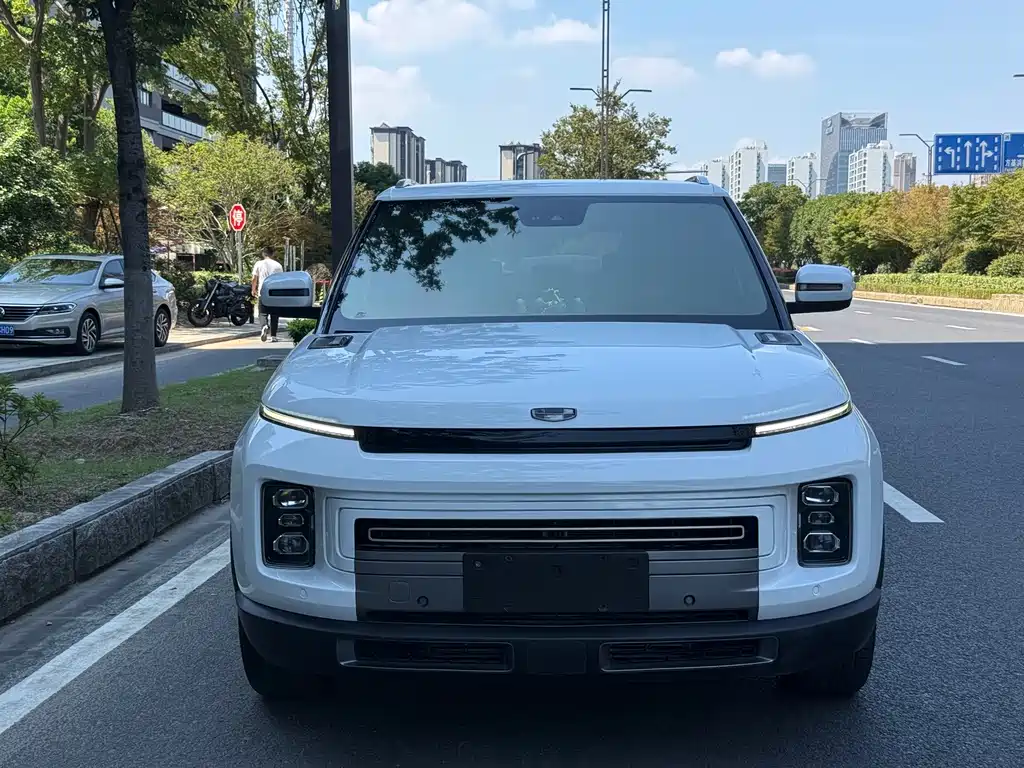 Geely Icon — миниатюра 2