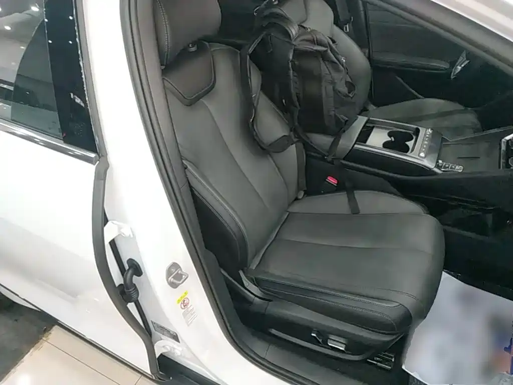 BYD Qin L — миниатюра 25