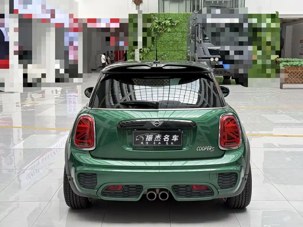 MINI Mini — миниатюра 14