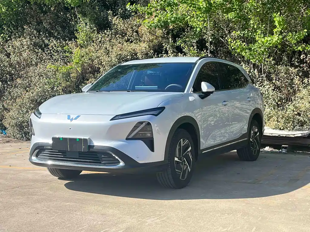 Wuling Xingguang S 2025