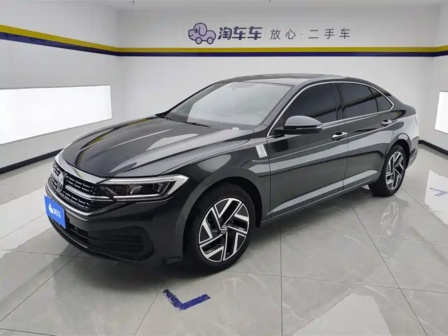 Volkswagen Sagitar 2026