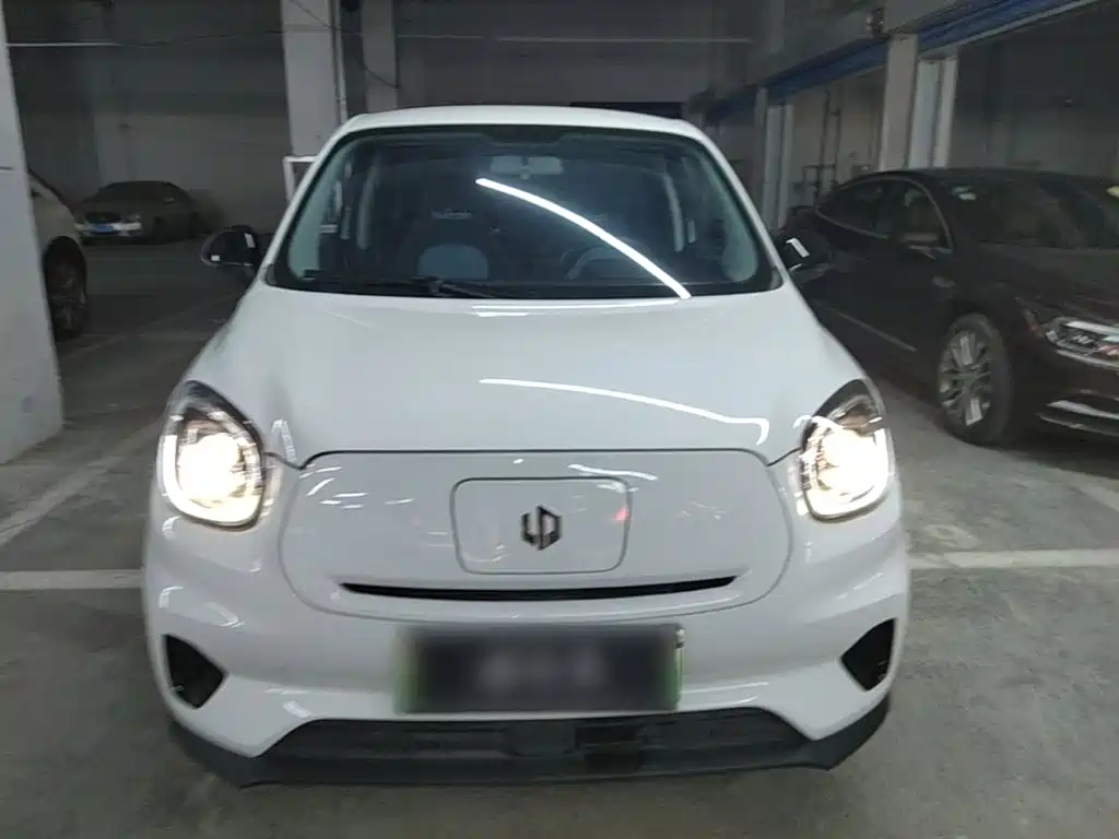Leapmotor Leapmotor T03 — миниатюра 3