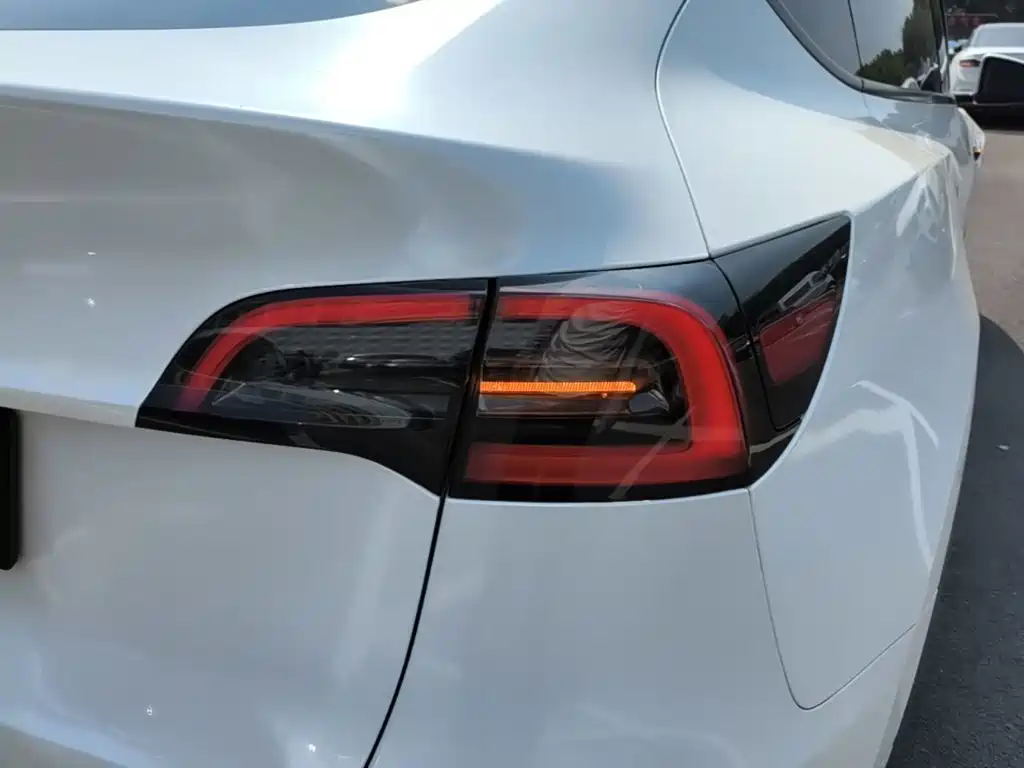 Tesla Model Y — миниатюра 8