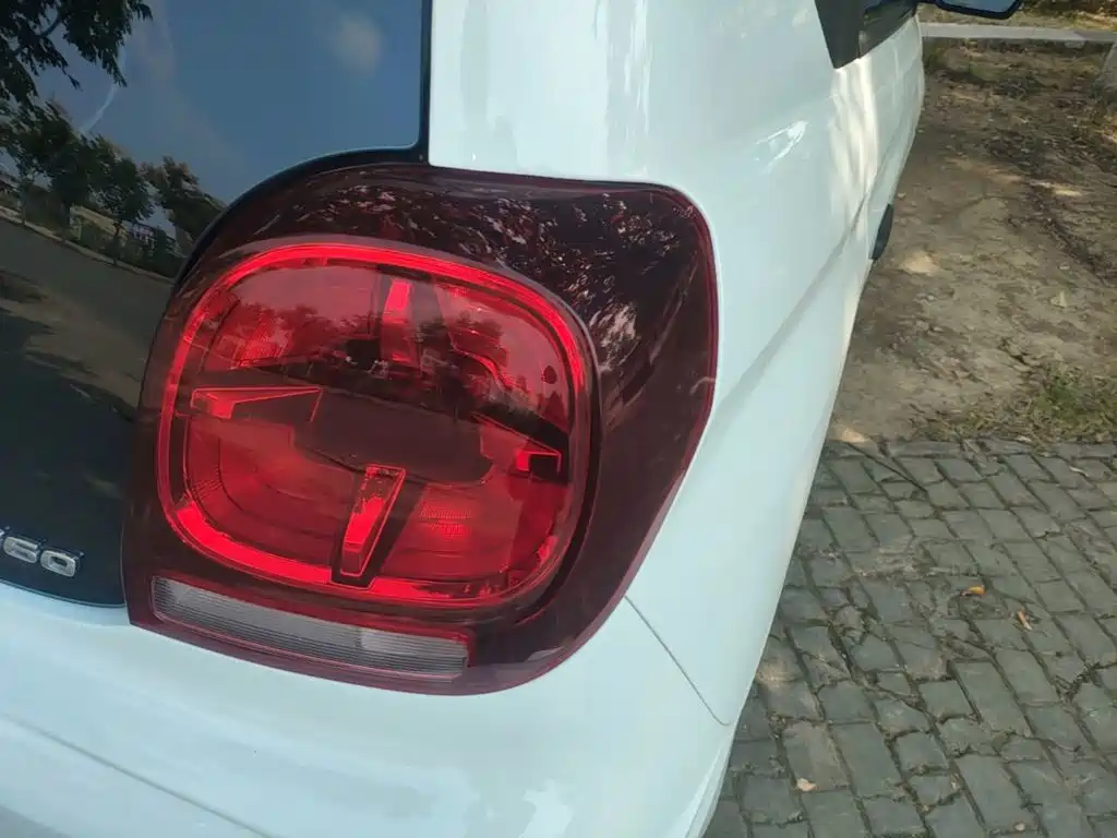 Roewe Clever — миниатюра 8