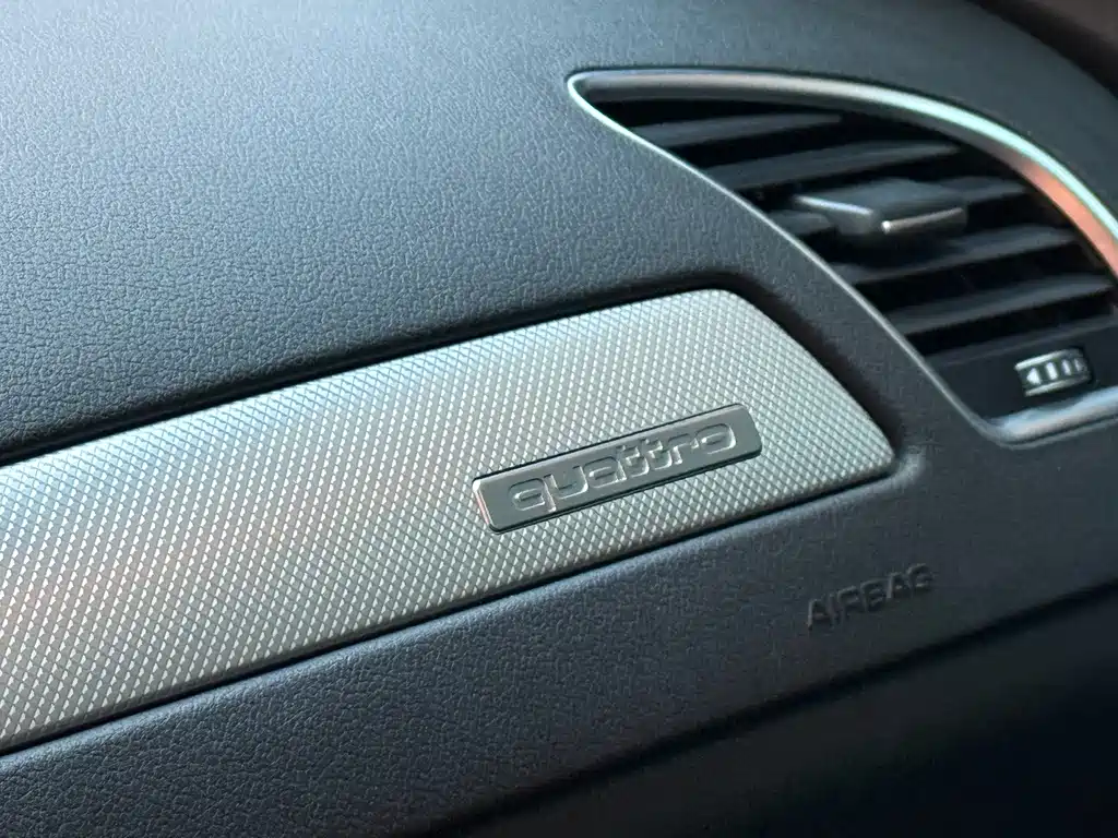 Audi A4 (Import) — миниатюра 17