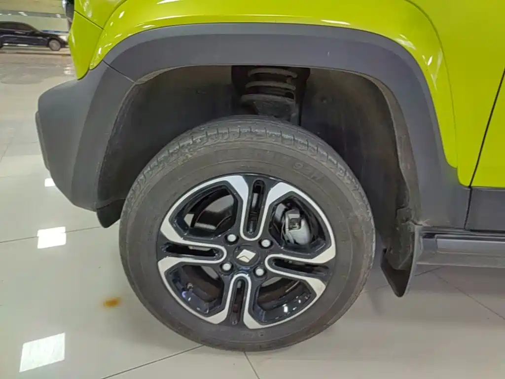 Baojun Yueye — миниатюра 23