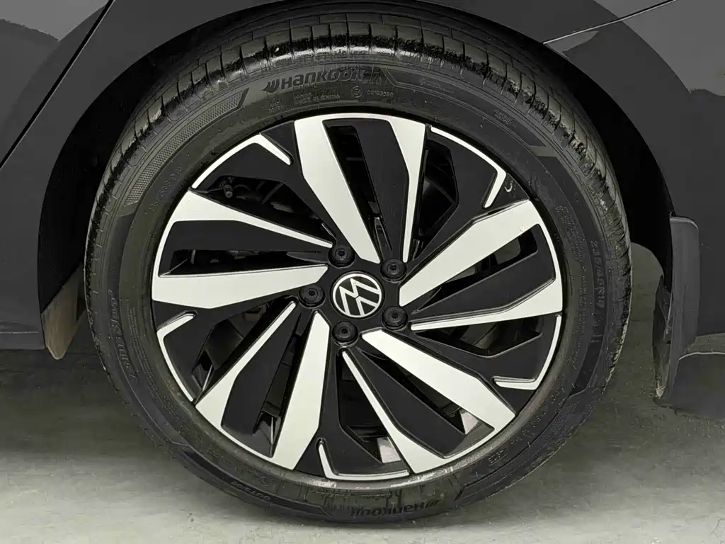 Volkswagen Passat — миниатюра 16