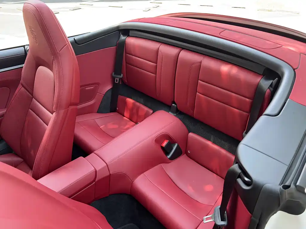 Porsche 911 — миниатюра 12