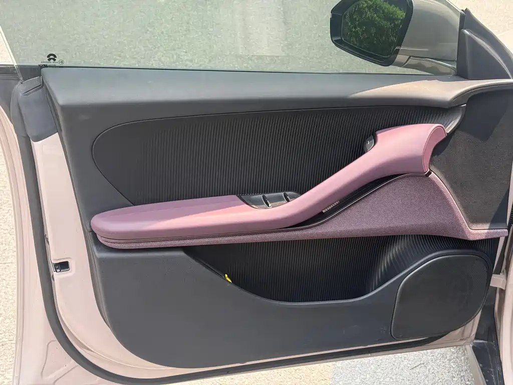 NIO ET5 2022 75kWh