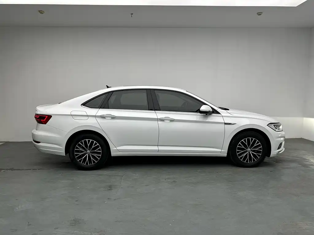Volkswagen Sagitar — миниатюра 19
