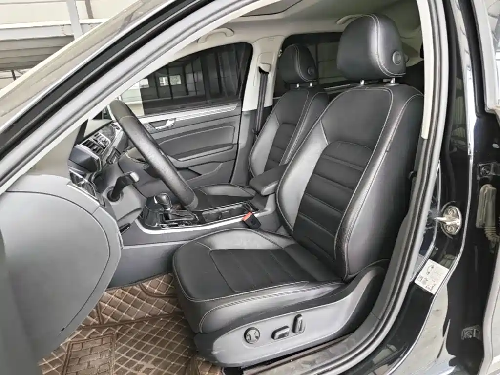 Volkswagen Passat — миниатюра 15