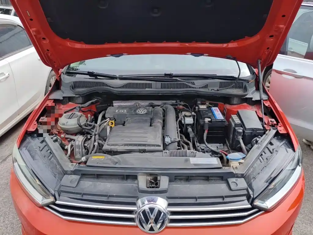 Volkswagen Golf Sportsvan — миниатюра 25