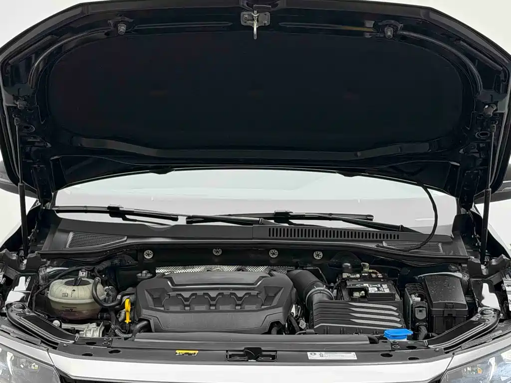 Volkswagen Passat — миниатюра 15