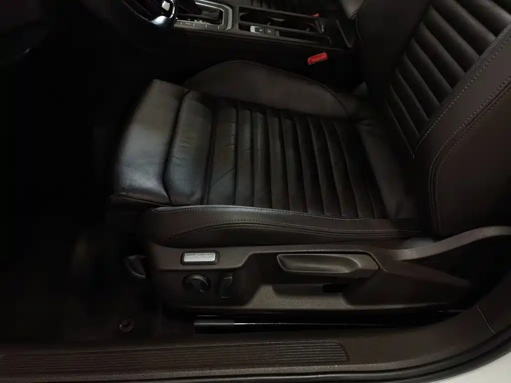 Volkswagen Viloran — миниатюра 20