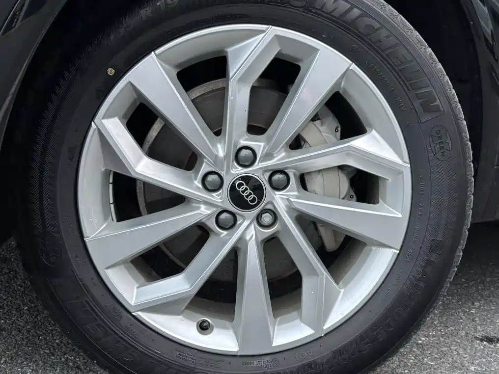 Audi Q5L — миниатюра 14