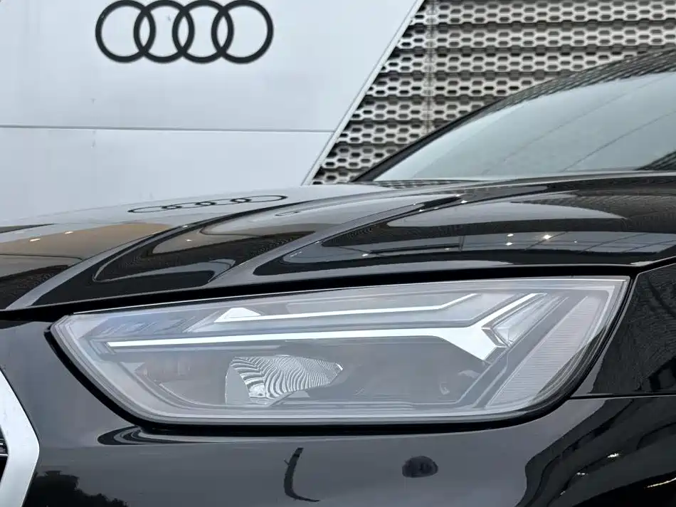 Audi Q5L — миниатюра 12