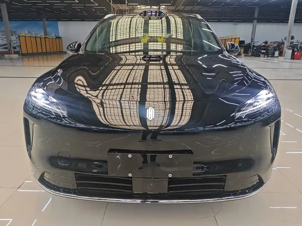 Shangjie H5 2025 Max