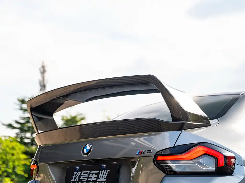 BMW M2 — миниатюра 9