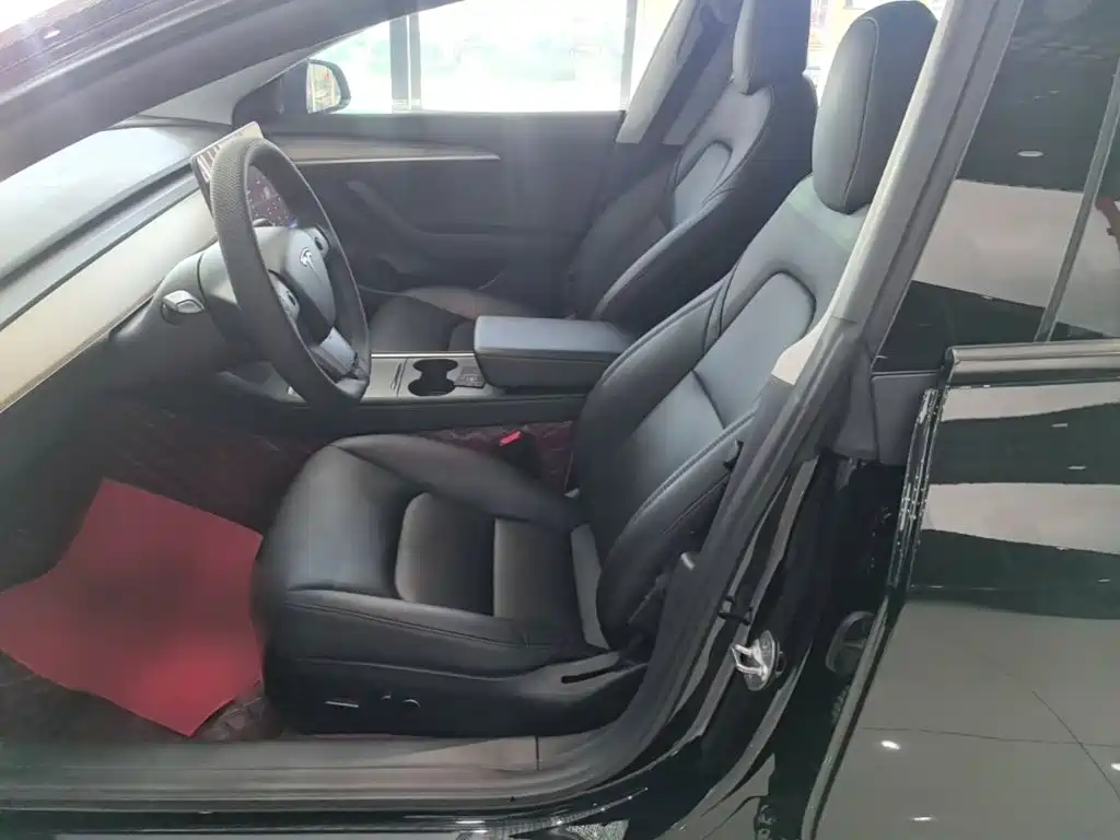 Tesla Model 3 — миниатюра 15